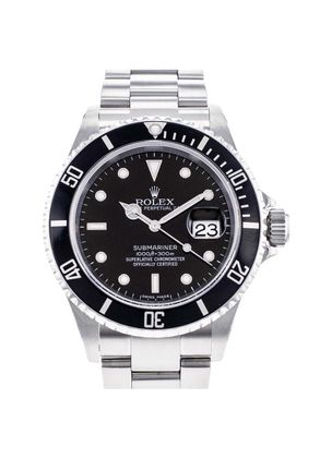 ROLEX Submariner Date