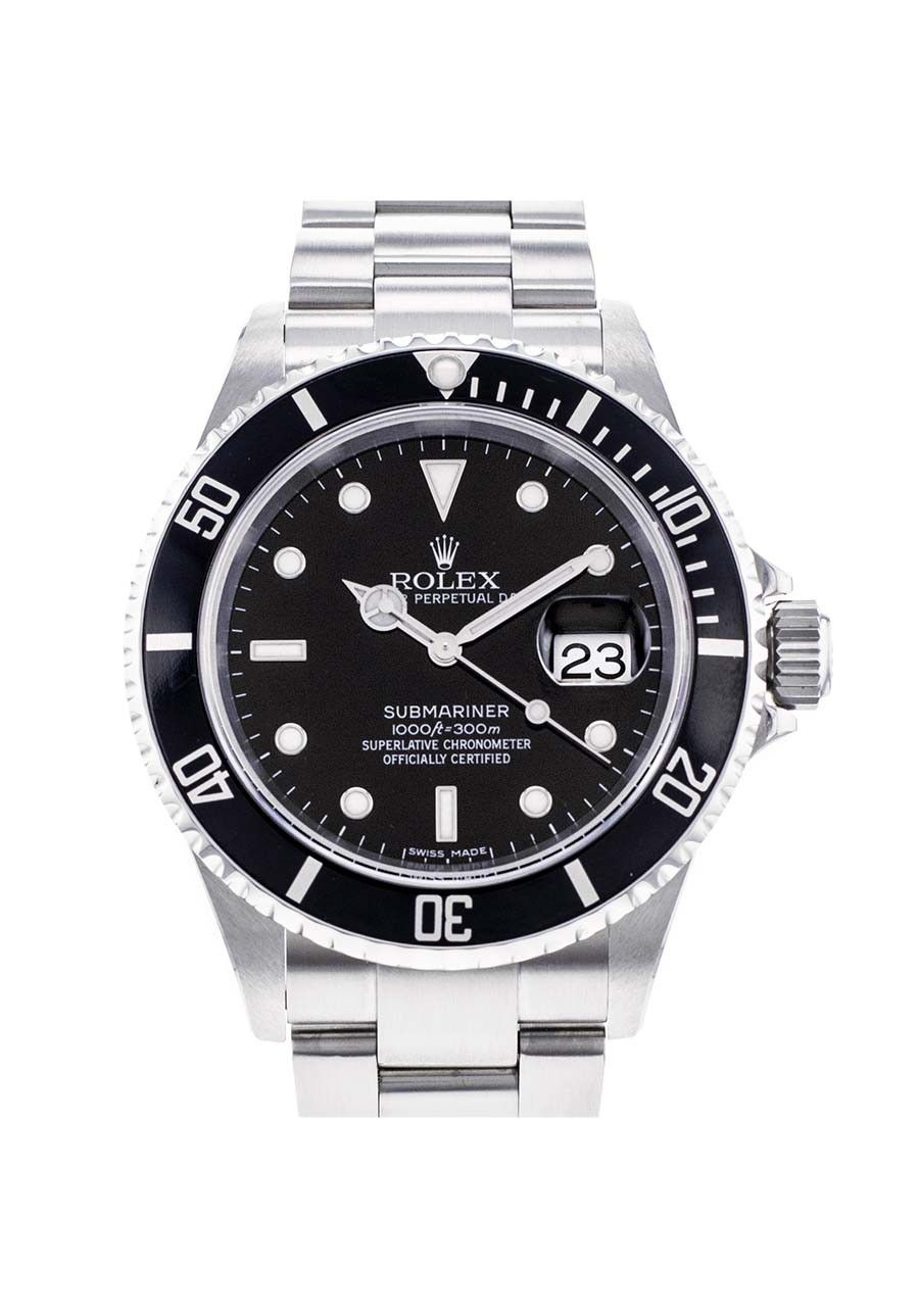 ROLEX Submariner Date