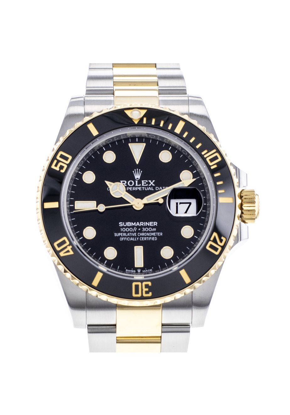 ROLEX Submariner