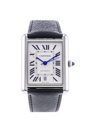 CARTIER Tank Must XL