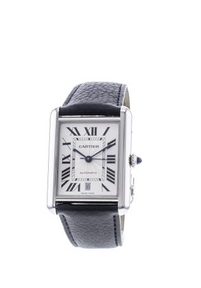 CARTIER Tank Must XL