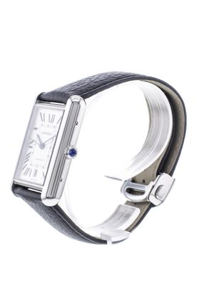 CARTIER Tank Must XL
