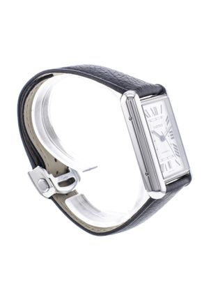 CARTIER Tank Must XL