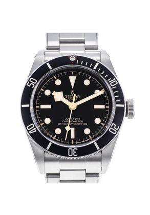 TUDOR Black Bay 41