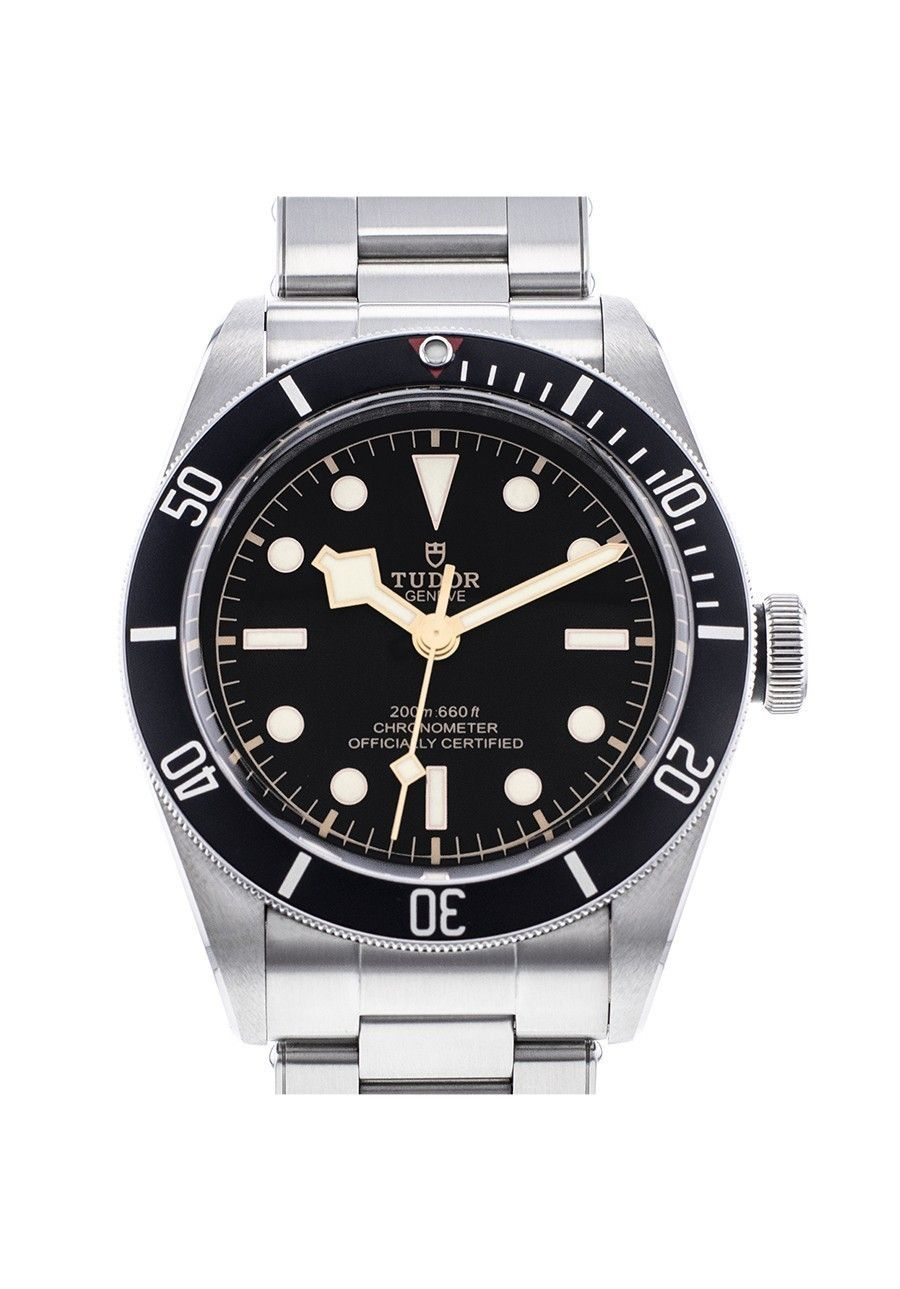 TUDOR Black Bay 41