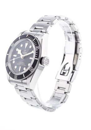 TUDOR Black Bay 41