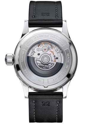 HANHART 1882 Pioneer One