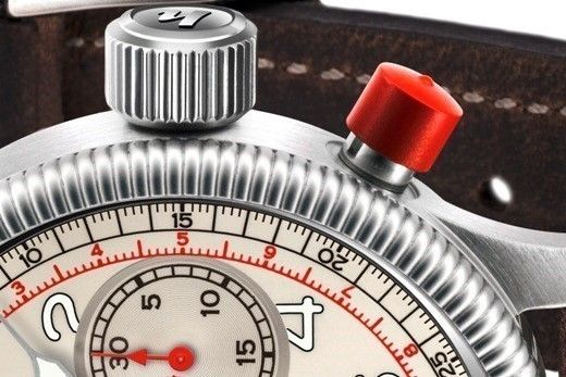 HANHART 1882 TachyTele