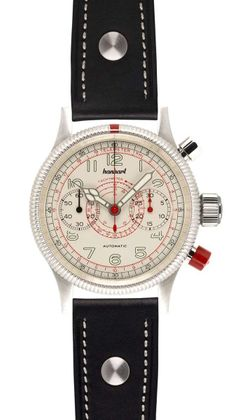 HANHART 1882 TachyTele