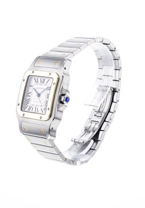 CARTIER Santos Galbée XL