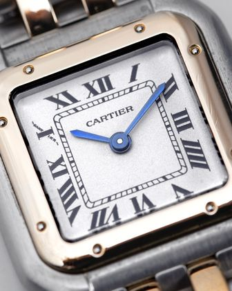 CARTIER Panthère Petit Modèle
