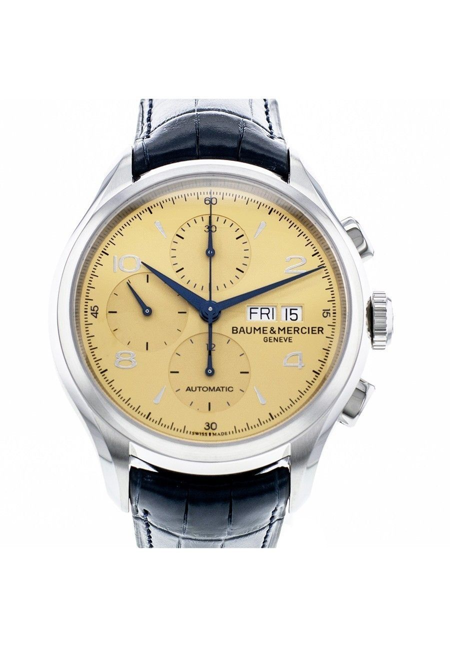 BAUME & MERCIER Clifton