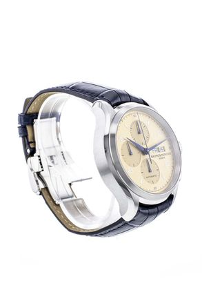 BAUME & MERCIER Clifton