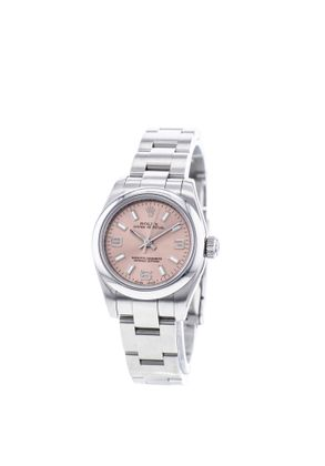 ROLEX Oyster Perpetual Lady