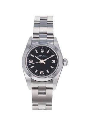 ROLEX Oyster Perpetual Lady