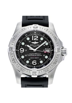 BREITLING SuperOcean Steelfish