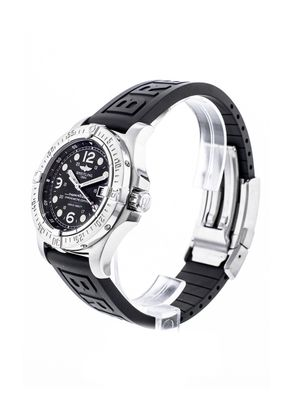 BREITLING SuperOcean Steelfish