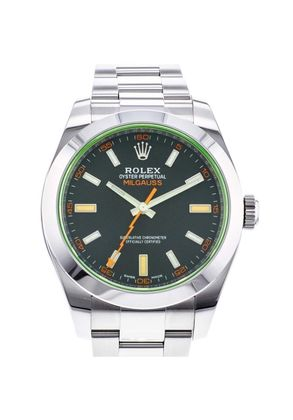 ROLEX Milgauss GV