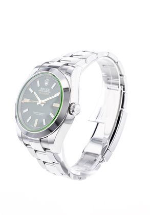 ROLEX Milgauss GV