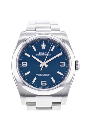 ROLEX Oyster Perpetual