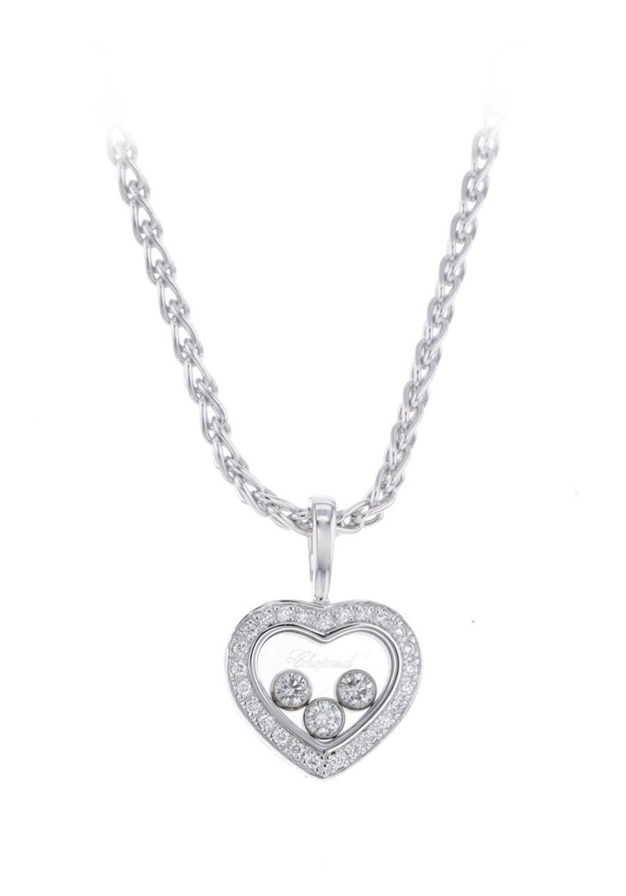 CHOPARD Happy Diamonds Icons