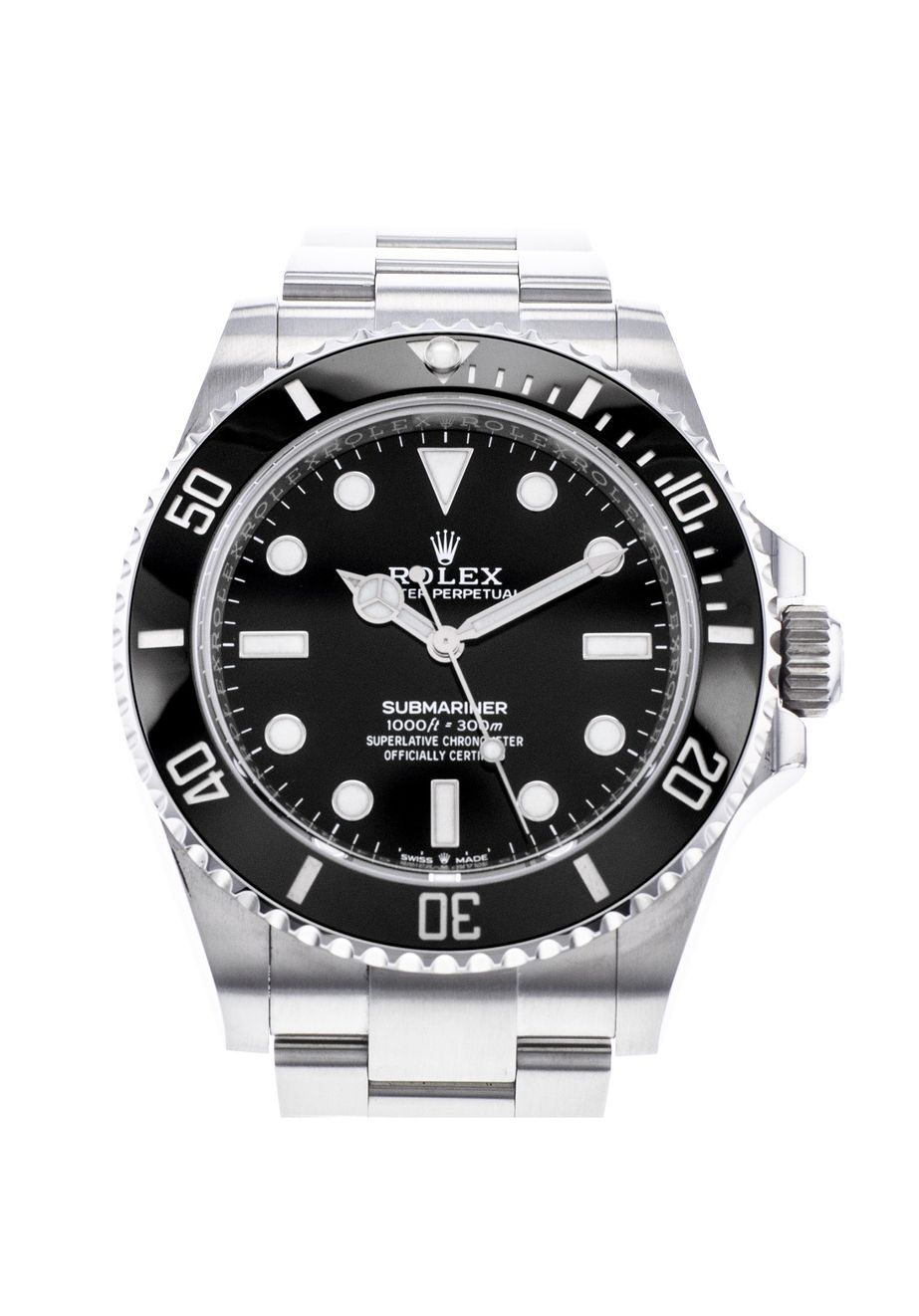 ROLEX Submariner