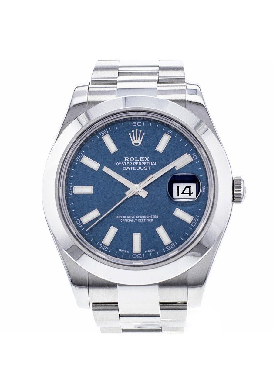 ROLEX DateJust