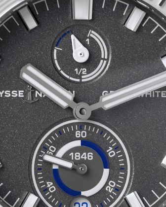 ULYSSE NARDIN Diver Great White