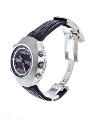 OMEGA Spacemaster Z-33