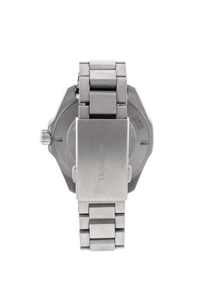 TAG HEUER Aquaracer X Bamford
