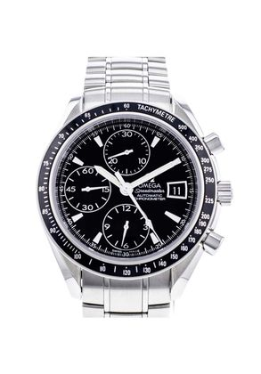 OMEGA Speedmaster Date