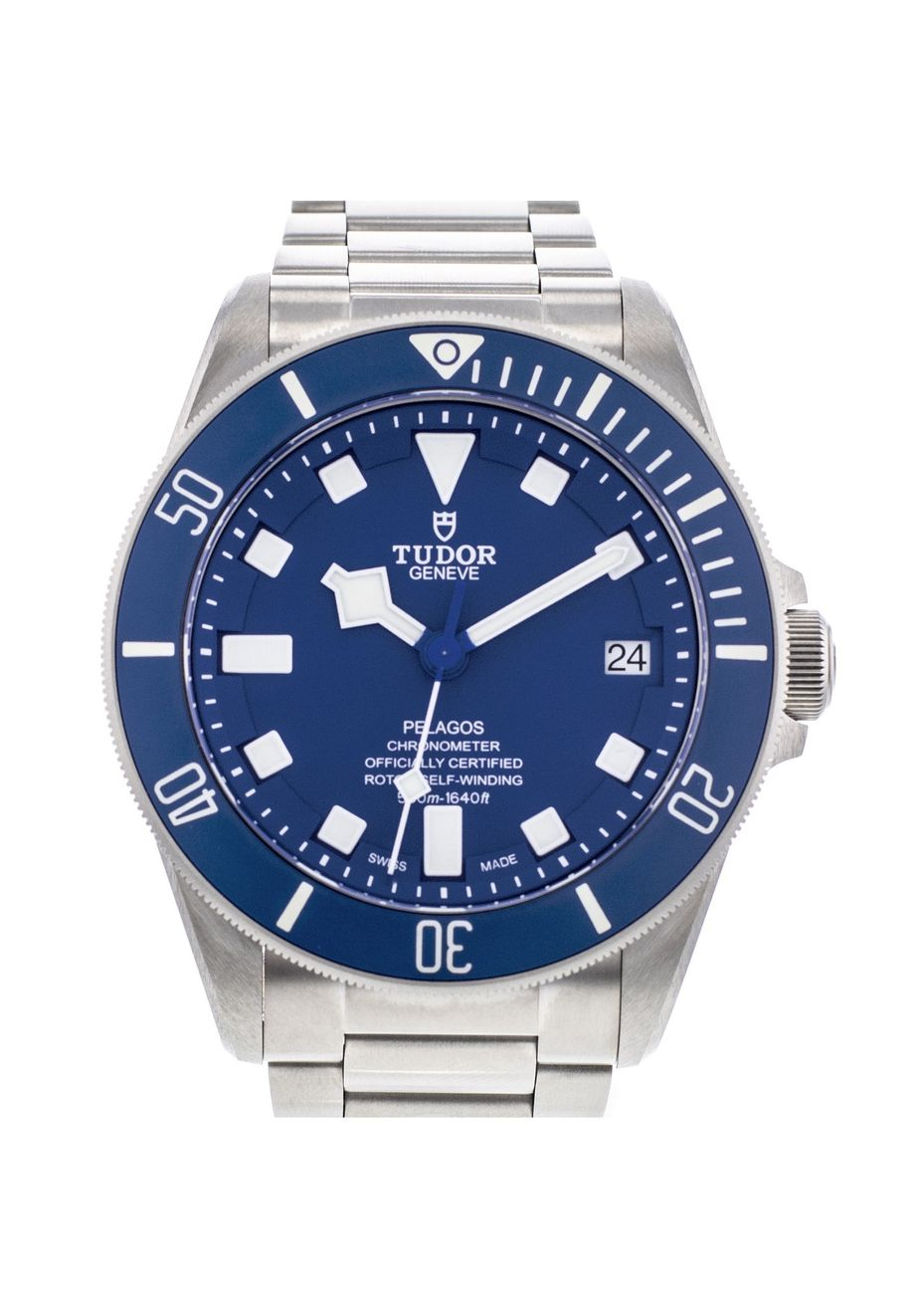 TUDOR Pelagos