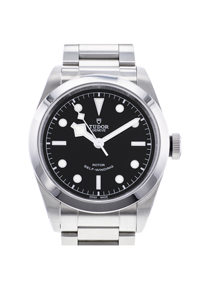TUDOR Black Bay 41