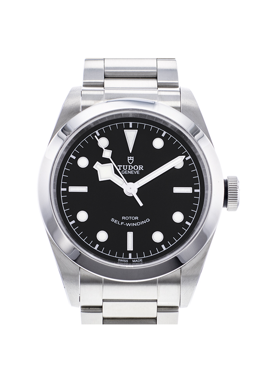 TUDOR Black Bay 41