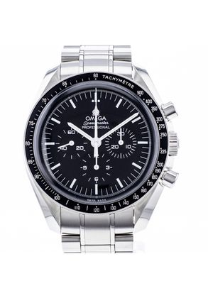 OMEGA Speedmaster Moonwatch
