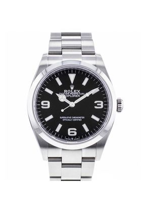 ROLEX Explorer