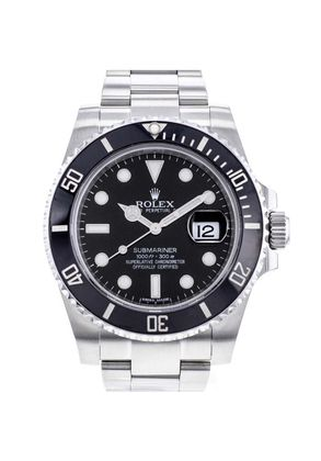 ROLEX Submariner Date