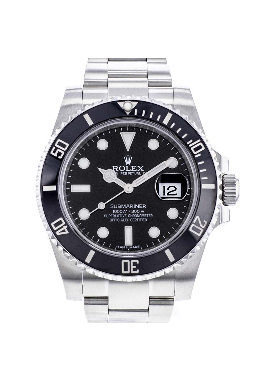 ROLEX Submariner Date