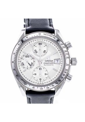 OMEGA Speedmaster Date