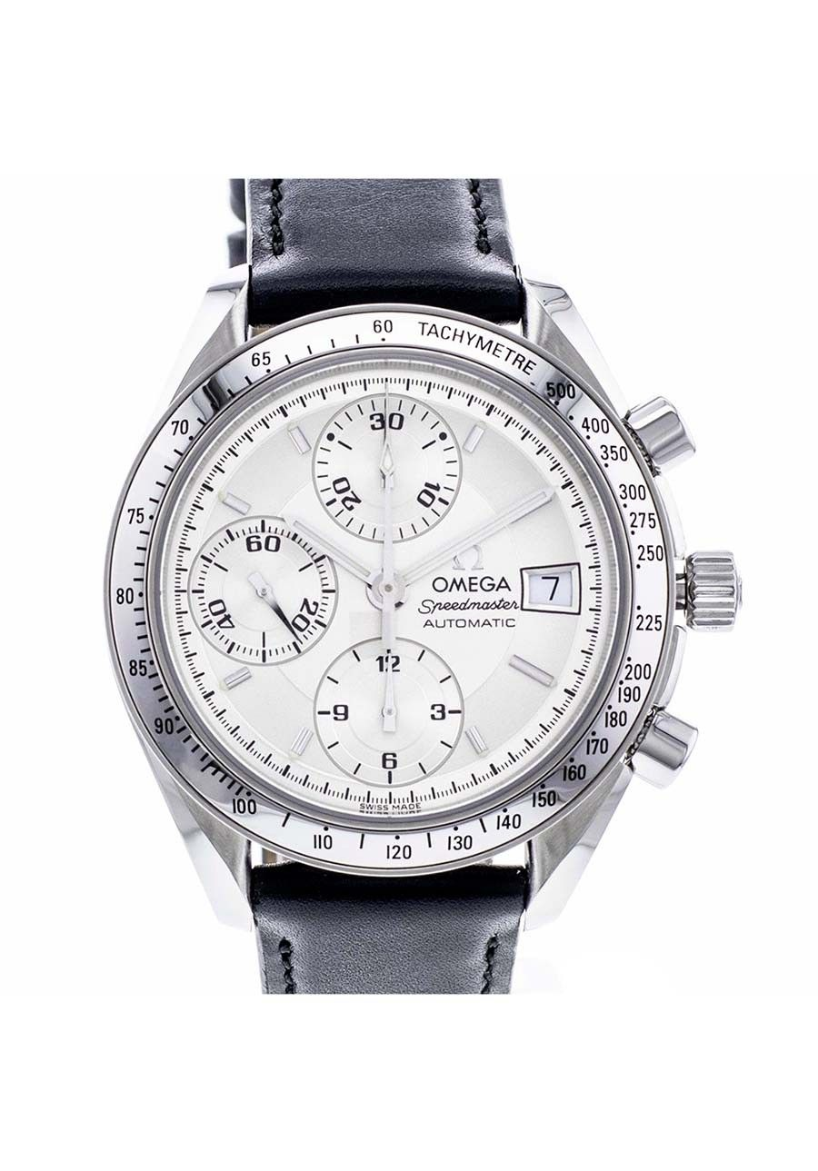 OMEGA Speedmaster Date