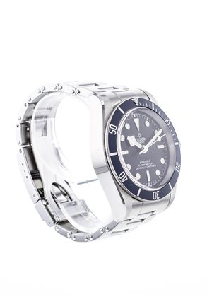 TUDOR Black Bay