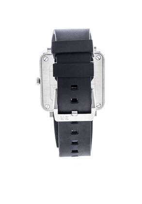 BELL & ROSS BRS Steel