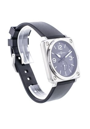 BELL & ROSS BRS Steel