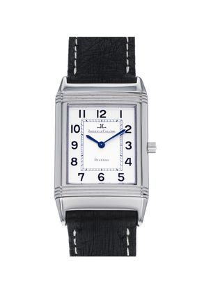 JAEGER - LECOULTRE Reverso