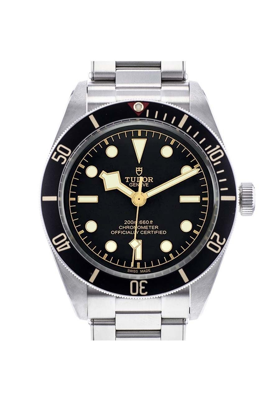 TUDOR Black Bay Fifty-Eight