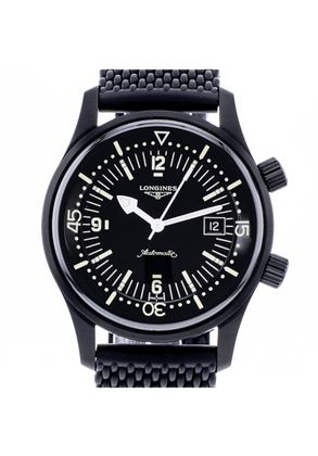 LONGINES Legend Diver