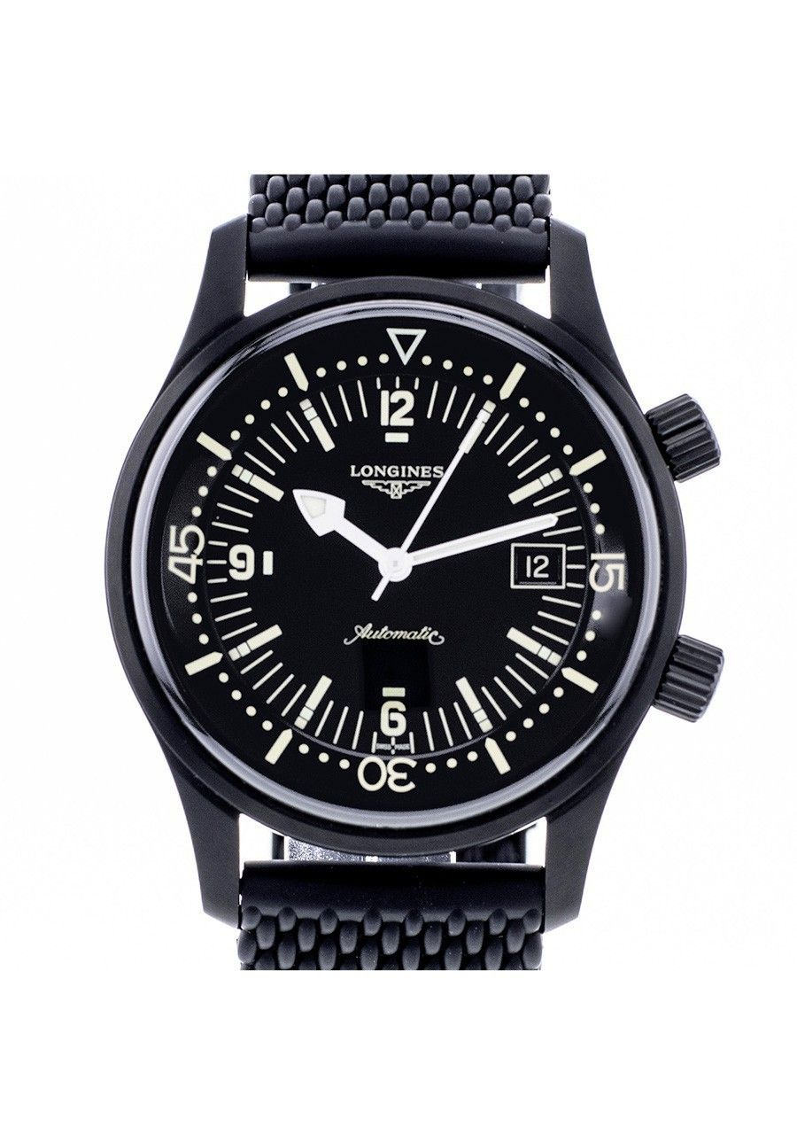 LONGINES Legend Diver