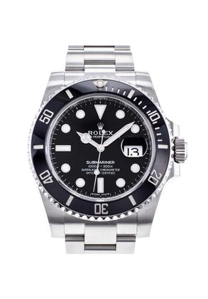 ROLEX Submariner Date Céramique