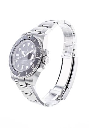 ROLEX Submariner Date Céramique