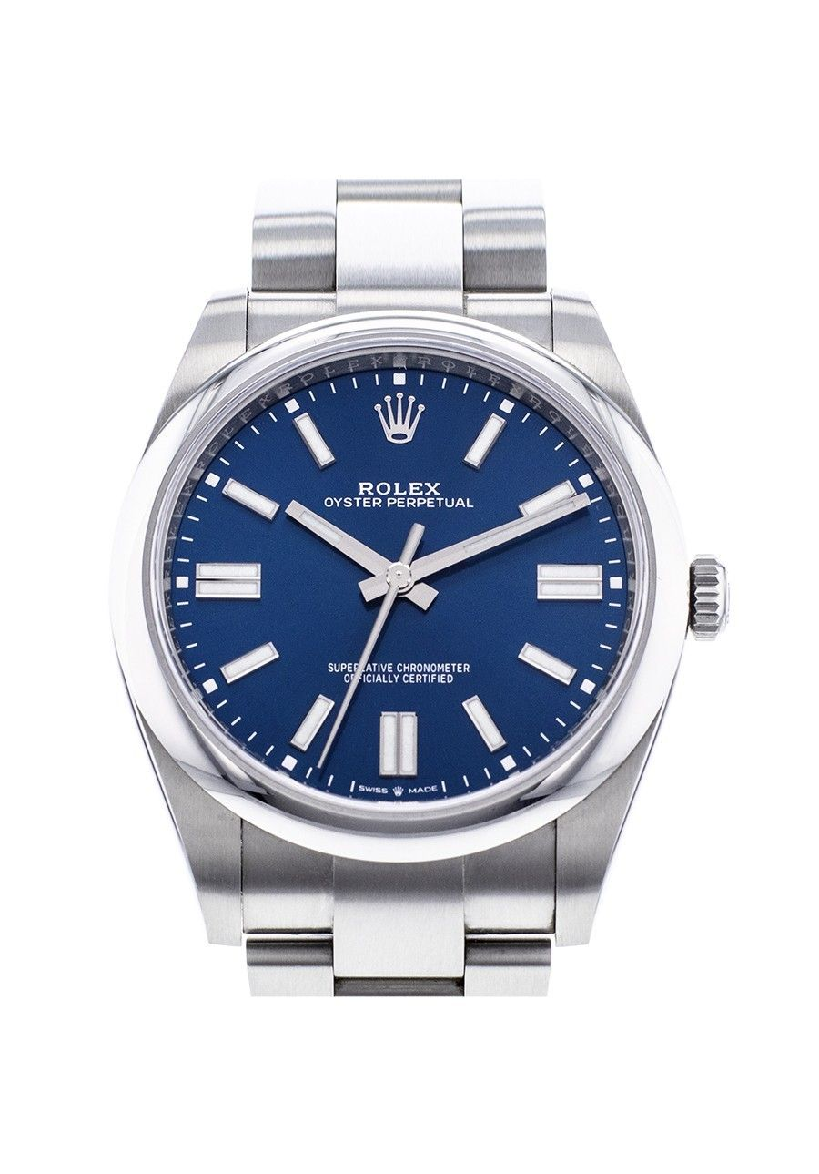 ROLEX Oyster Perpetual